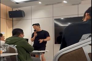 【瑞恩】线下分享会：人格魅力背后的心理构建
